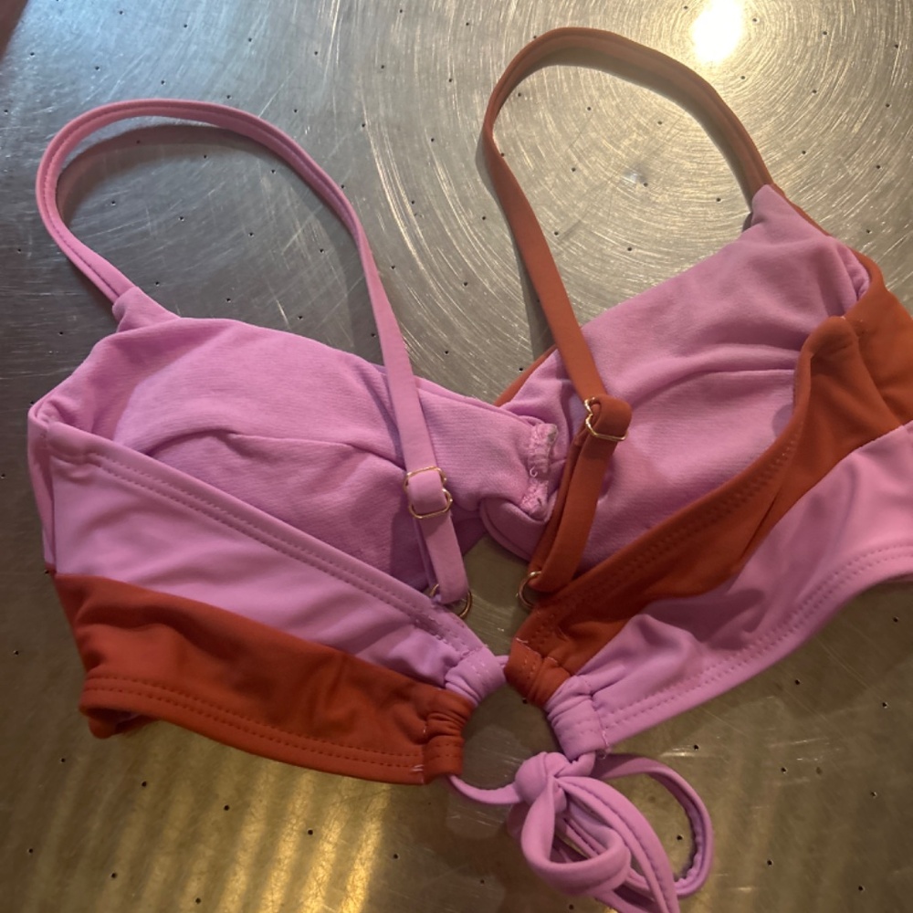 Reversible Bathing suit - Picture 2 of 7